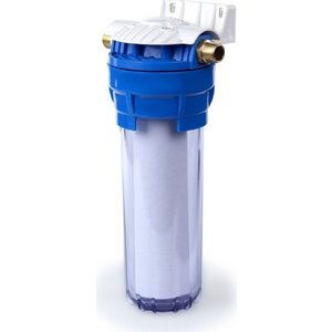 Фильтр предварительной очистки Гейзер Корпус Aqua 1'' (50573)