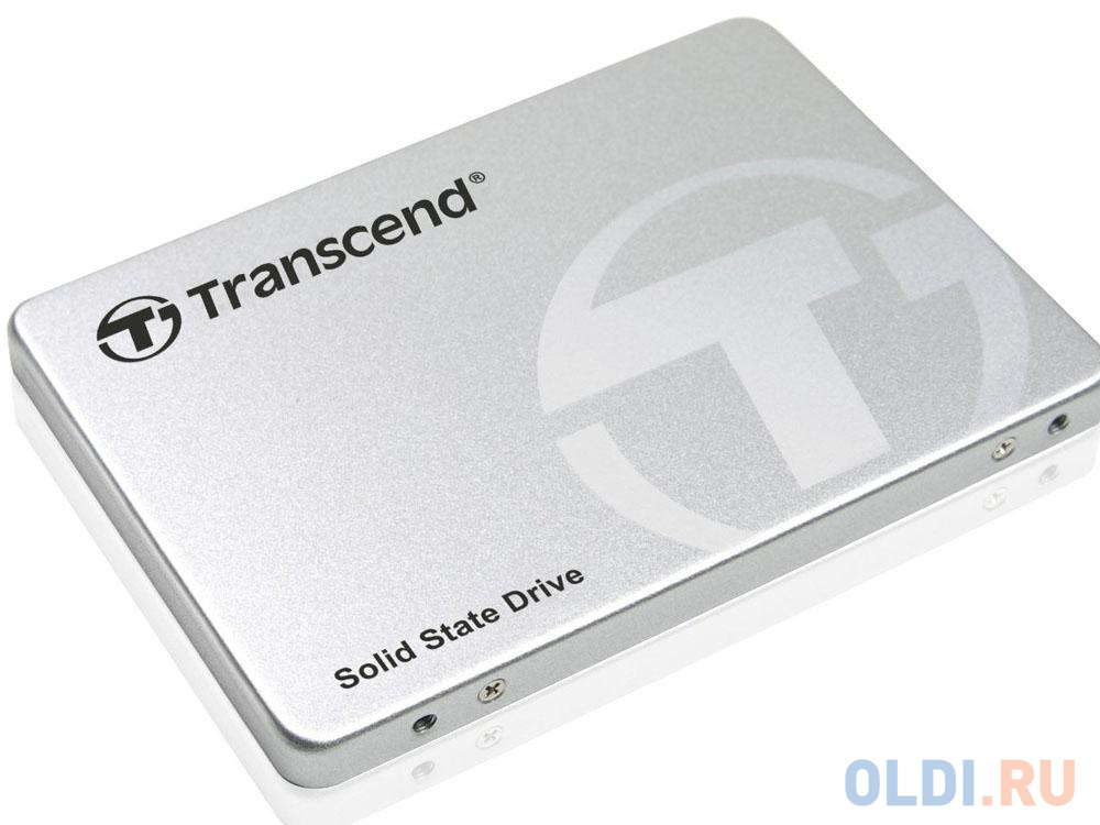 SSD накопитель Transcend SSD370S 512 Gb SATA-III