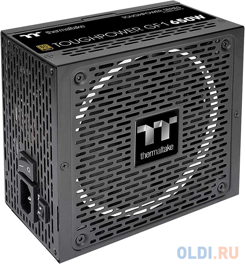 Блок питания Thermaltake Toughpower GF1 650 650 Вт