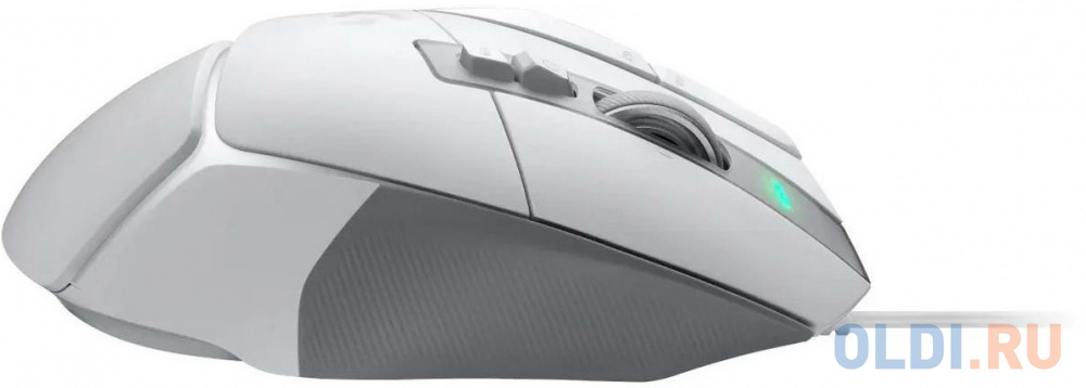 Мышка G502 X WHITE 910-006150 LOGITECH