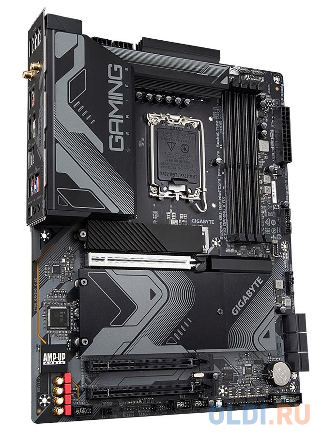 Материнская плата GigaByte Z790 GAMING X AX