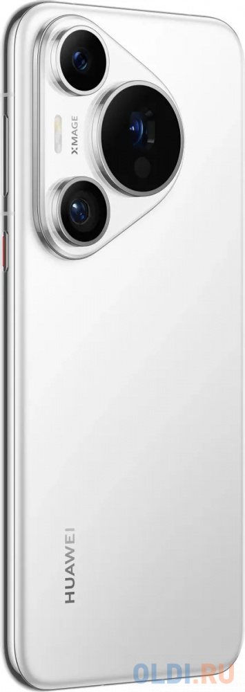 Смартфон Huawei Pura 70 Pro 512 Gb White в Москвe