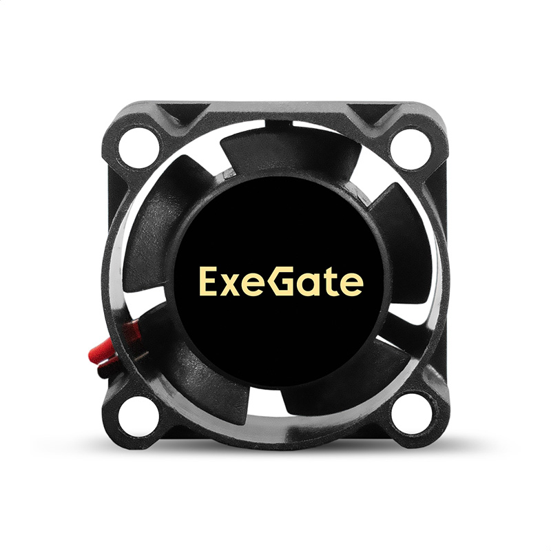 Вентилятор ExeGate ExtraPower EP02510S2P-5 25x25x10mm EX295188RUS