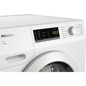 Стиральная машина Miele WCA 030 WCS