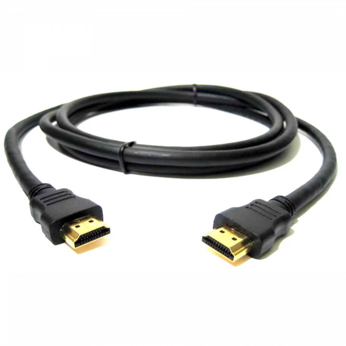 Кабель HDMI(19M)-HDMI(19M) v2.0 4K, 1.5 м, черный SNR (HDMI-PC-2.0-1.5)