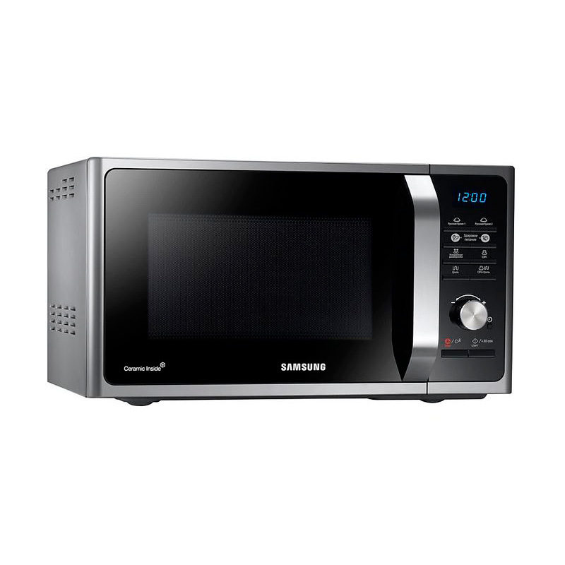 Микроволновая печь Samsung MG23F302TAS