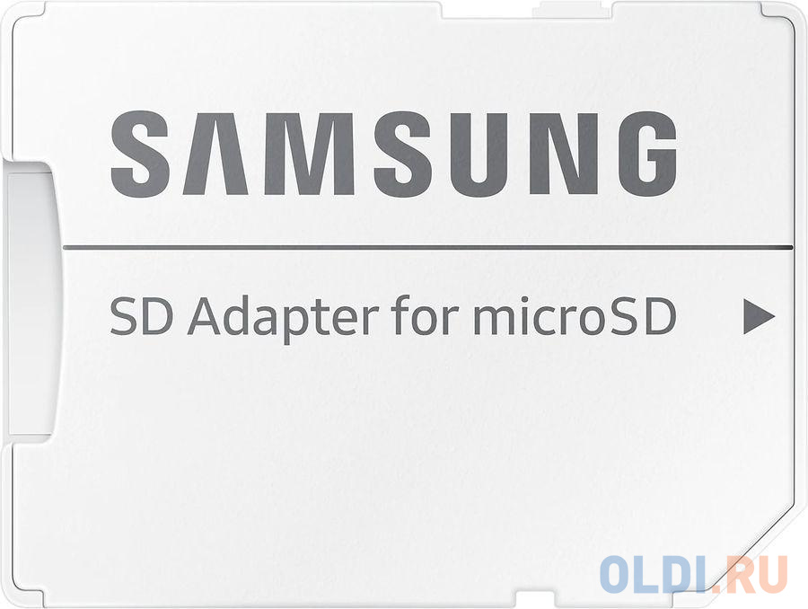 Карта памяти microSDXC 256Gb Samsung EVO PLUS MB-MC256KA/KR