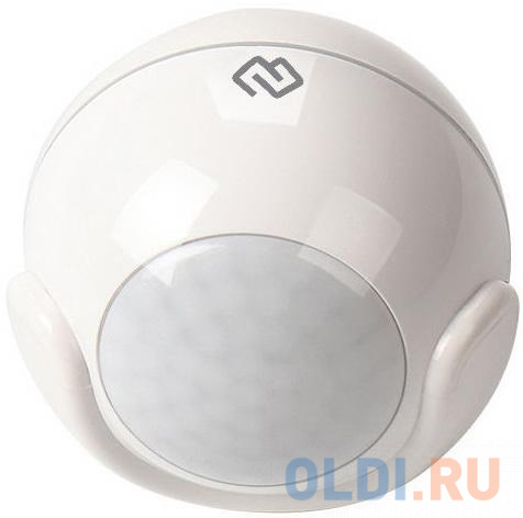 Датчик движения Digma DiSense M1 (DSM1) белый