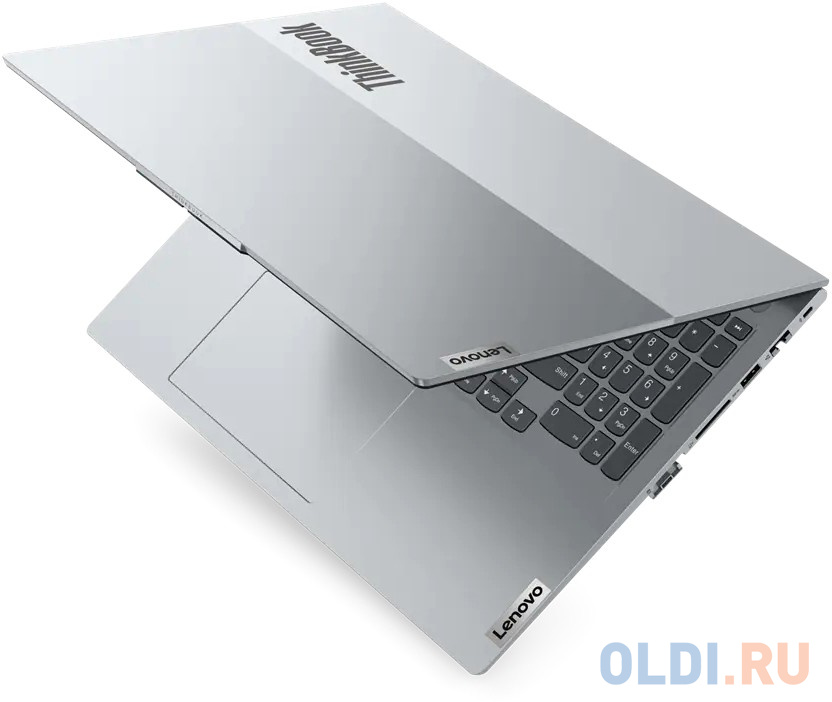 Ноутбук Lenovo ThinkBook 16 Gen 4+ 21CY0001CD 16"