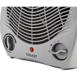 Тепловентилятор GALAXY GL8172