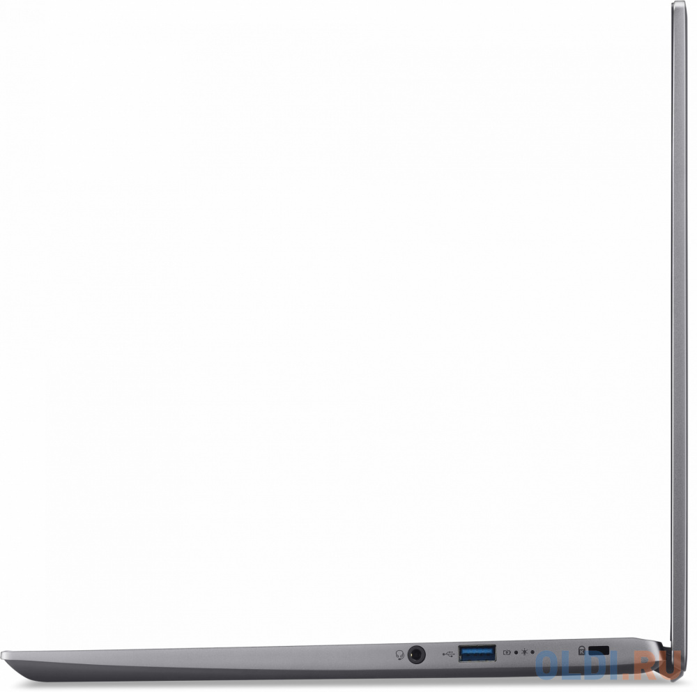 Ноутбук Acer Swift X SFX16-51G-51QA NX.AYKER.004 16.1"