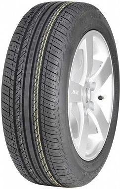 165/80 R13 Ovation VI-682 83T