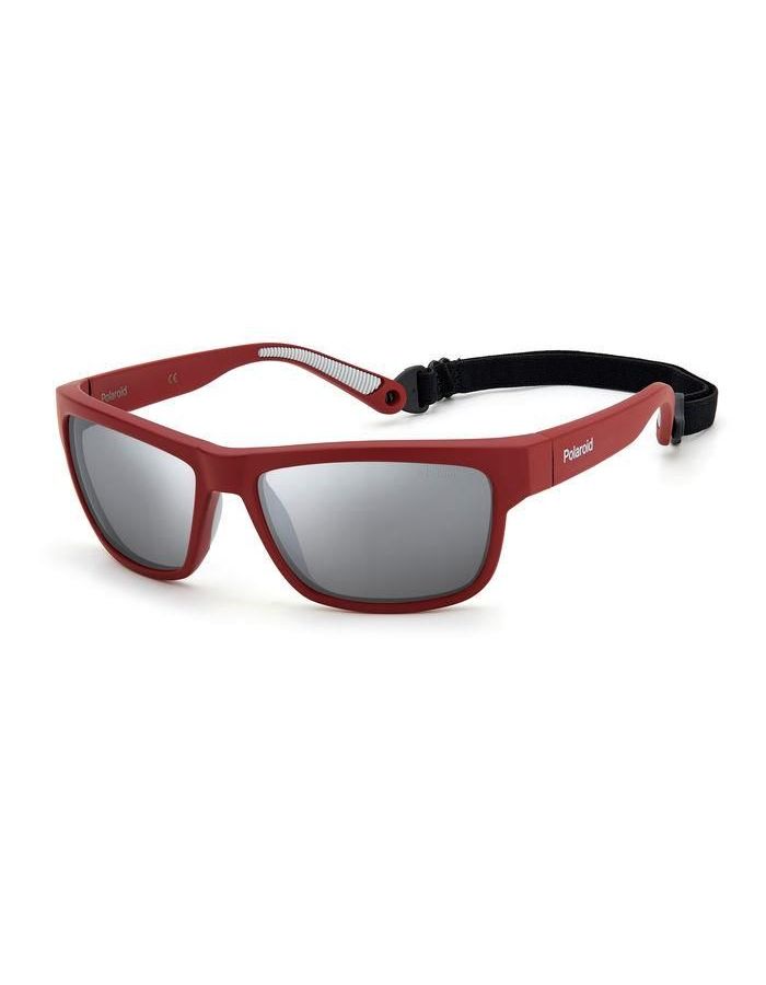 Солнцезащитные очки POLAROID 7031/S MATTE RED (2028790Z359EX)