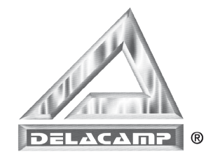 Фотобарабан Delacamp DC-Select для Brother HL-L5200/5000/5700/6800 (TN3480), 1шт.