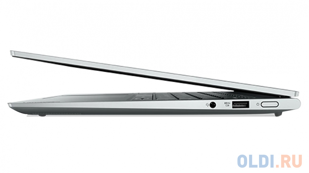 Ноутбук/ Lenovo Yoga Slim 7 Pro 14IAH7 14"(2880x1800 OLED)/Intel Core i7 12700H(2.3Ghz)/16384Mb/512SSDGb/noDVD/Ext:nVidia GeForce MX550(2048Mb)/C в Москвe