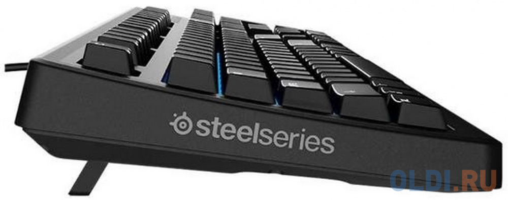 Клавиатура Steelseries Apex 100 Black USB