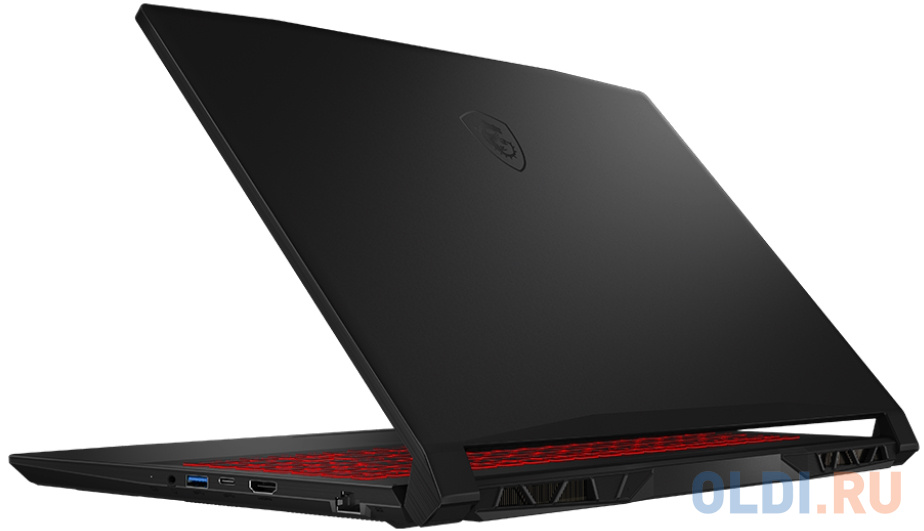 Ноутбук MSI Katana GF66 12UEO * в Москвe