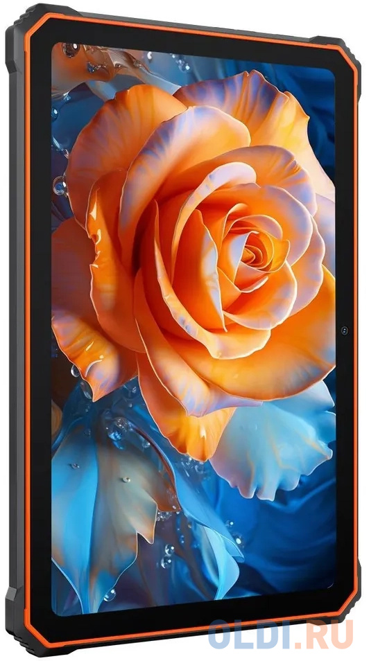 Планшет ACTIVE 6 8/128GB ORANGE BLACKVIEW в Москвe