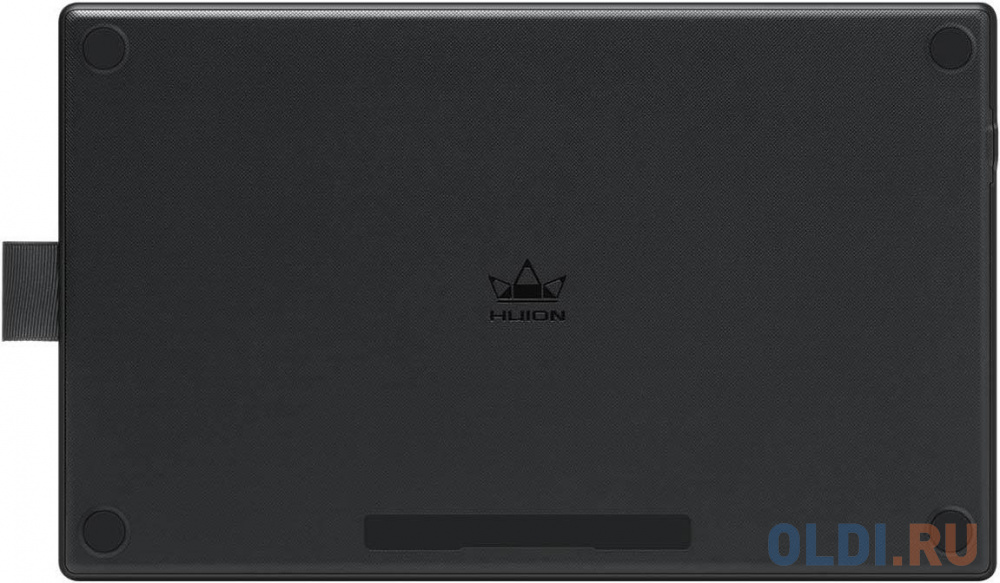 Графический планшет Huion Inspiroy RTM-500 Black в Москвe