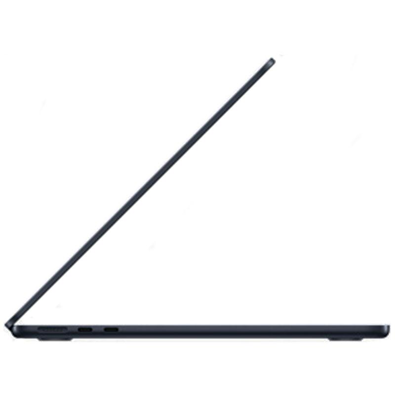 Ноутбук APPLE MacBook Air 15 (2023) (Русская / Английская раскладка клавиатуры) Midnight (Apple M2 8-core/8192Mb/512Gb/No ODD/M2 10-core/Wi-Fi/Bluetooth/Cam/15.3/2880x1864/Mac OS) в Москвe