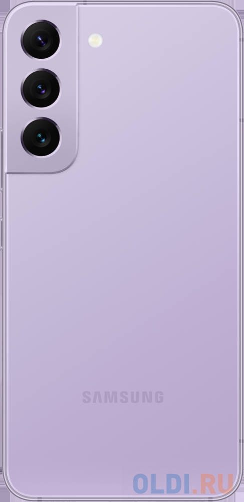 Смартфон/ Смартфон Samsung Galaxy S22 128Gb Purple