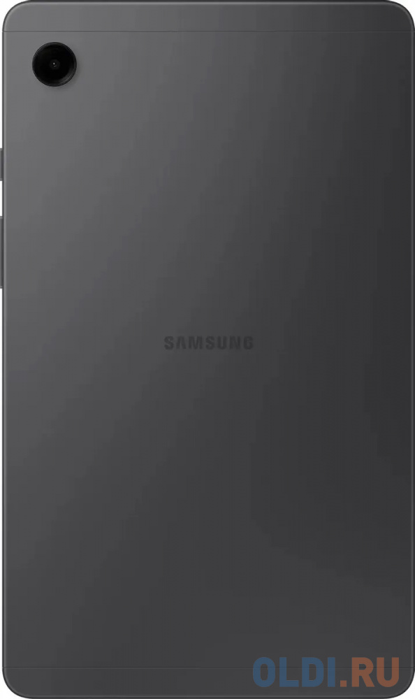 Планшет GALAXY TAB A9 LTE 8.7" 8/128GB GRAY SM-X115 SAMSUNG