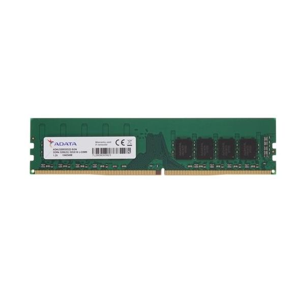 Память оперативная DDR4 A-Data 32GB PC25600 (AD4U320032G22-SGN)