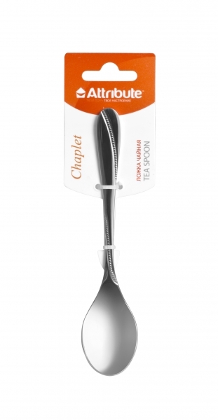 Ложка чайная Attribute Cutlery Chaplet ACC331