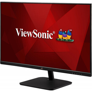 Монитор ViewSonic VA2732-h черный