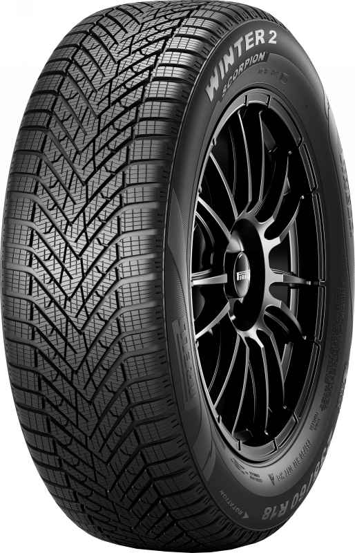 235/50 R19 Pirelli Scorpion Winter 2 103V XL