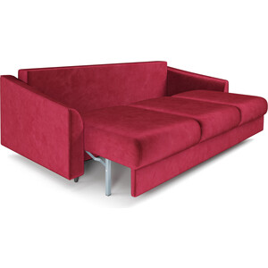 Пантограф Mebel Ars Уэльс (бархат красный star velvet 3 dark red)