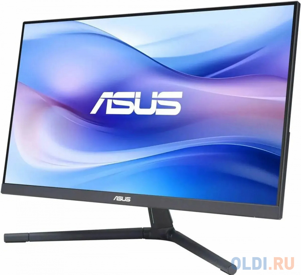 23.8" Монитор ASUS VU249CFE-B,  1920x1080,  IPS,  100Гц,  1хHDMI,  1хType-С, черный [90lm09jk-b01k70]