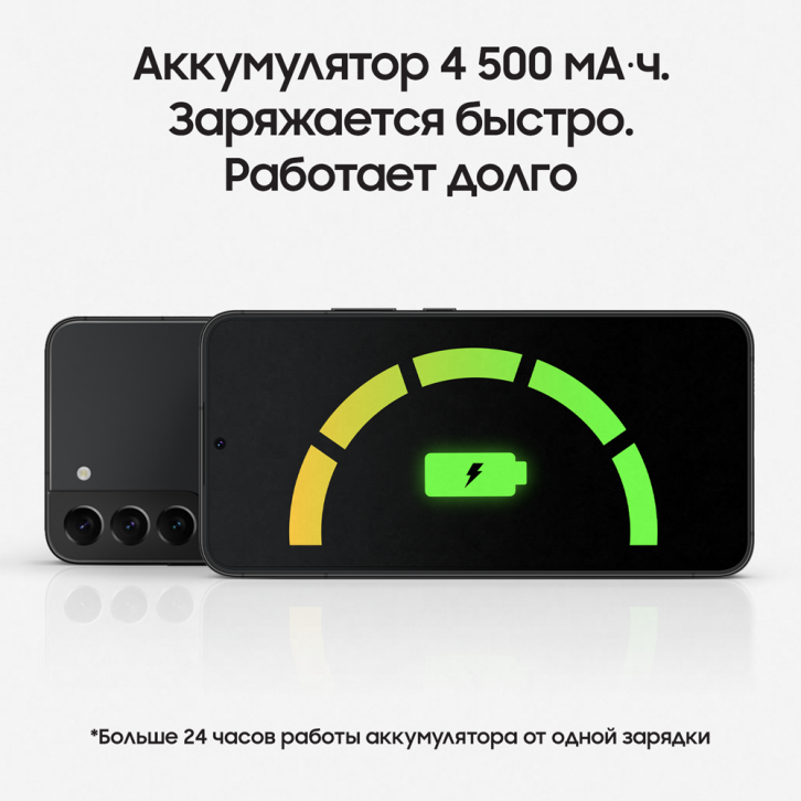 Смартфон Samsung в Москвe