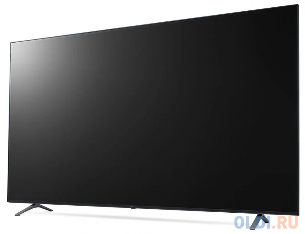 Телевизор 50" LG 50UR640S синий 3840x2160 60 Гц Smart TV Wi-Fi USB 3 х HDMI Bluetooth