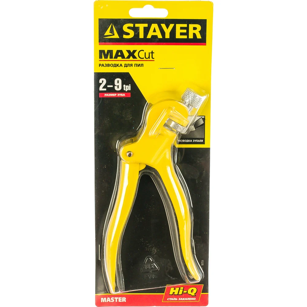 Разводка для пил STAYER