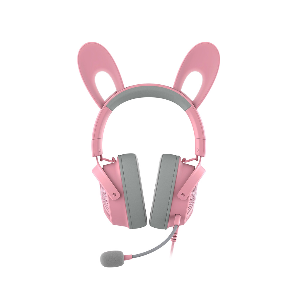 Наушники Razer Kraken Kitty V2 Pro Quartz RZ04-04510200-R3M1