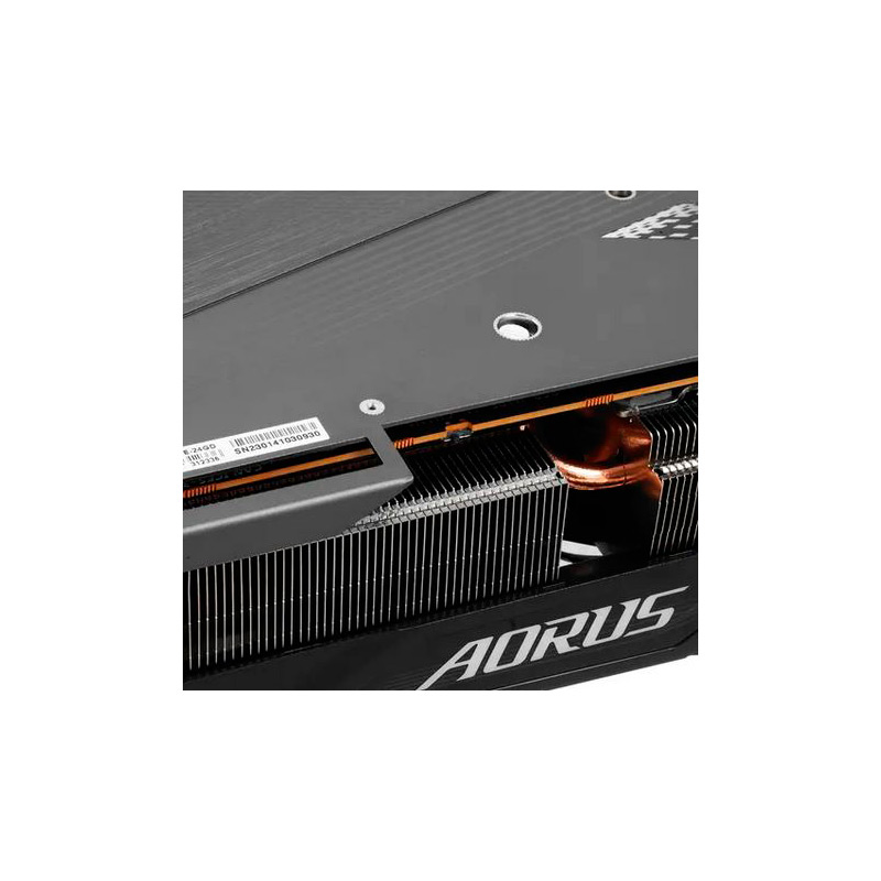 Видеокарта GigaByte Radeon RX 7900 XTX AORUS ELITE 24GB 2680Mhz PCI-E 24576Mb 20000Mhz 384 bit 2xHDMI 2xDP GV-R79XTXAORUS E-24GD в Москвe