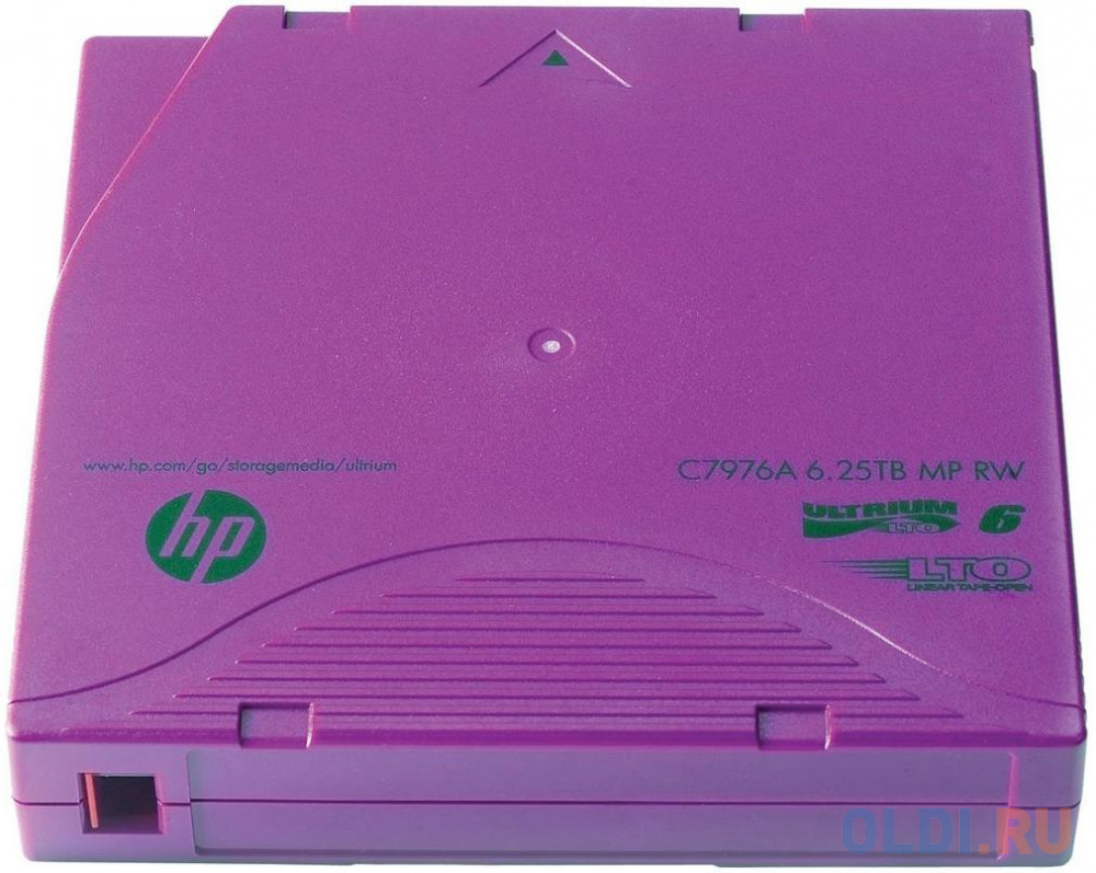 Картридж HP C7976AN