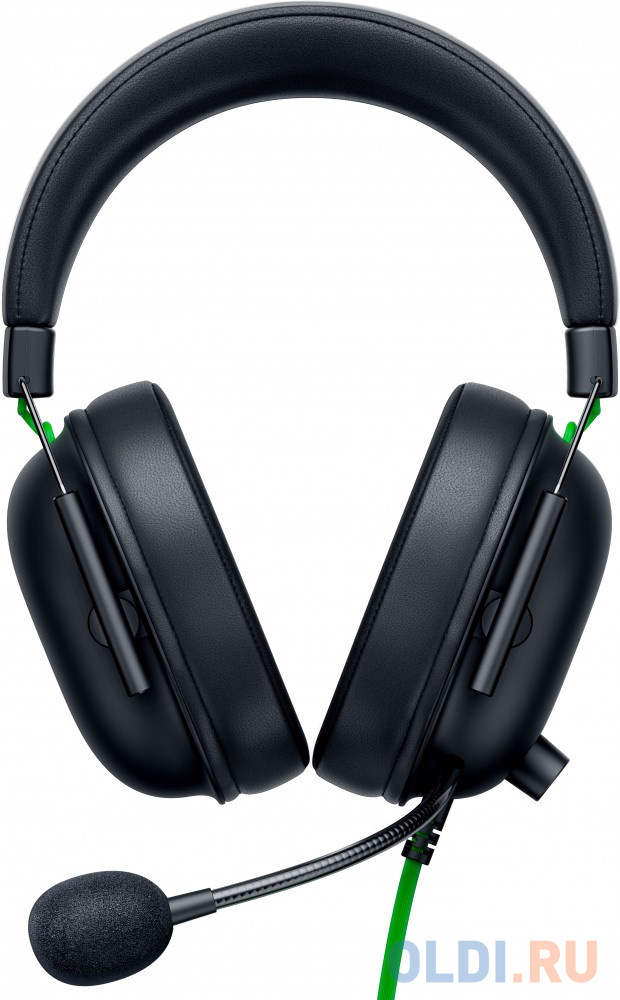 Razer Blackshark V2 X Headset в Москвe