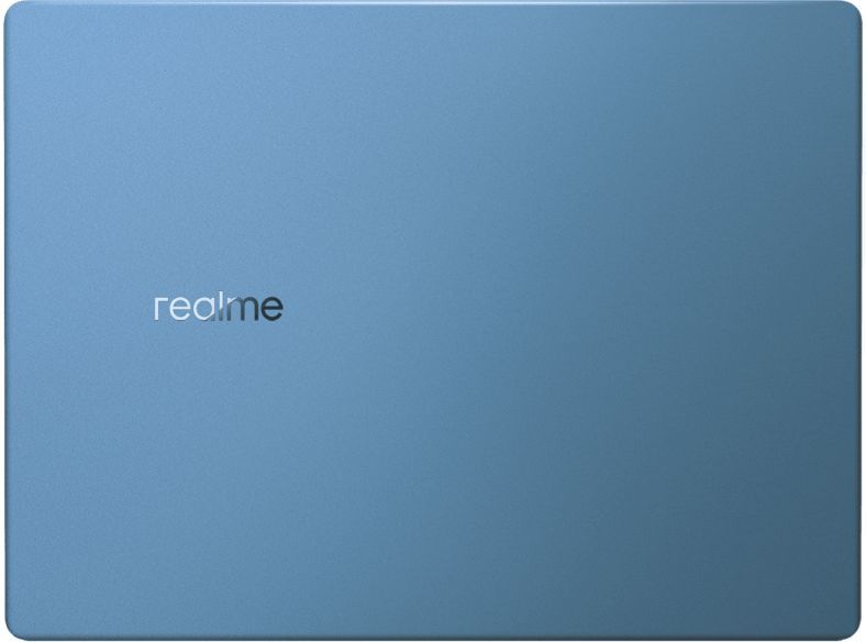 Ноутбук realme