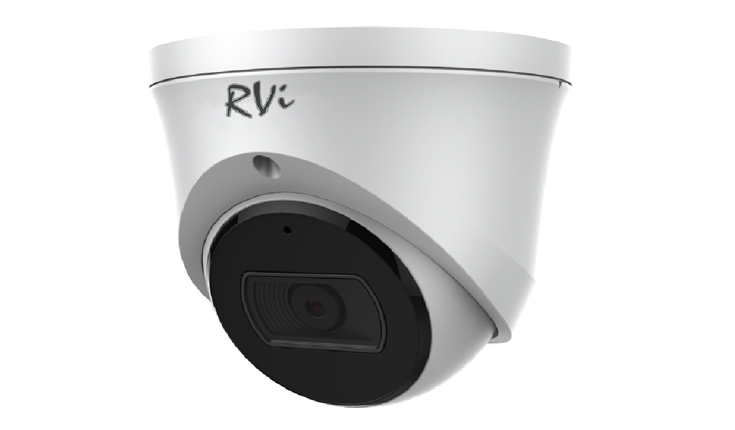 IP-камера RVi RVi-1NCE4052 2.8 мм, уличная, купольная, 4Мпикс, CMOS, до 2560x1440, до 25 кадров/с, ИК подсветка 30м, POE, -40 °C/+60 °C, белый (RVi-1NCE4052)