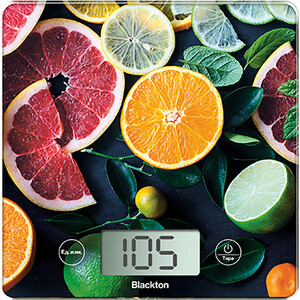 Весы кухонные Blackton Bt KS1006