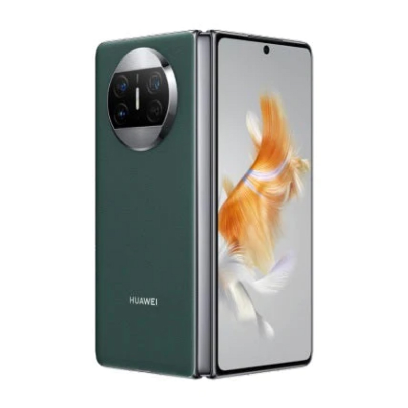 Сотовый телефон Huawei Mate X3 12/512Gb Dark Green в Москвe