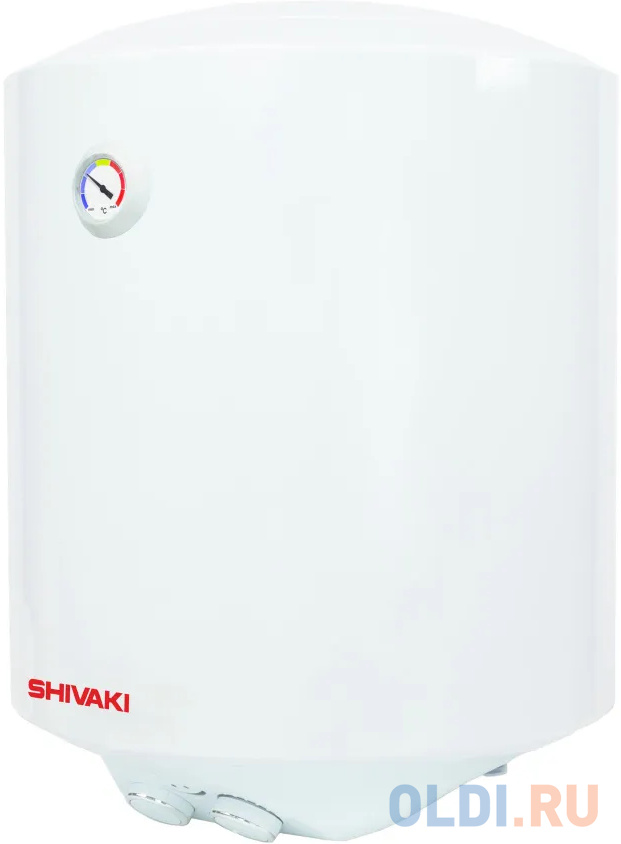 Shivaki premium eco 1.5kW, 30L, white