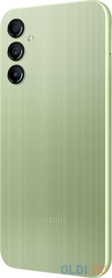 Смартфон Samsung Galaxy A14 64 Gb Green