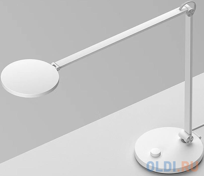 Лампа настольная умная Xiaomi Mi Smart LED Desk Lamp Pro MJTD02YL (BHR4119GL) в Москвe