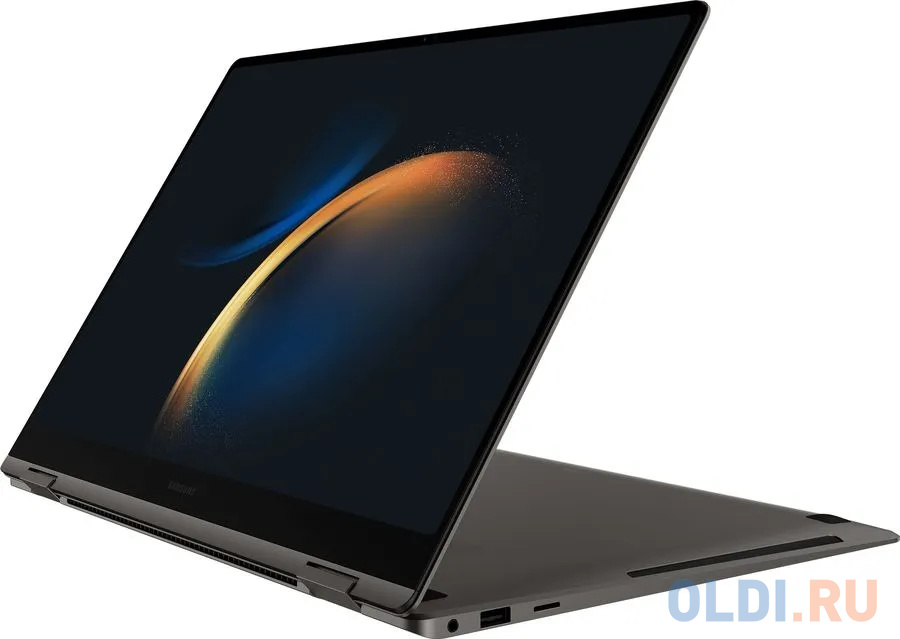 Ноутбук Samsung Galaxy Book 3 Pro 360 NP964 NP964XFG-KC2US 16"