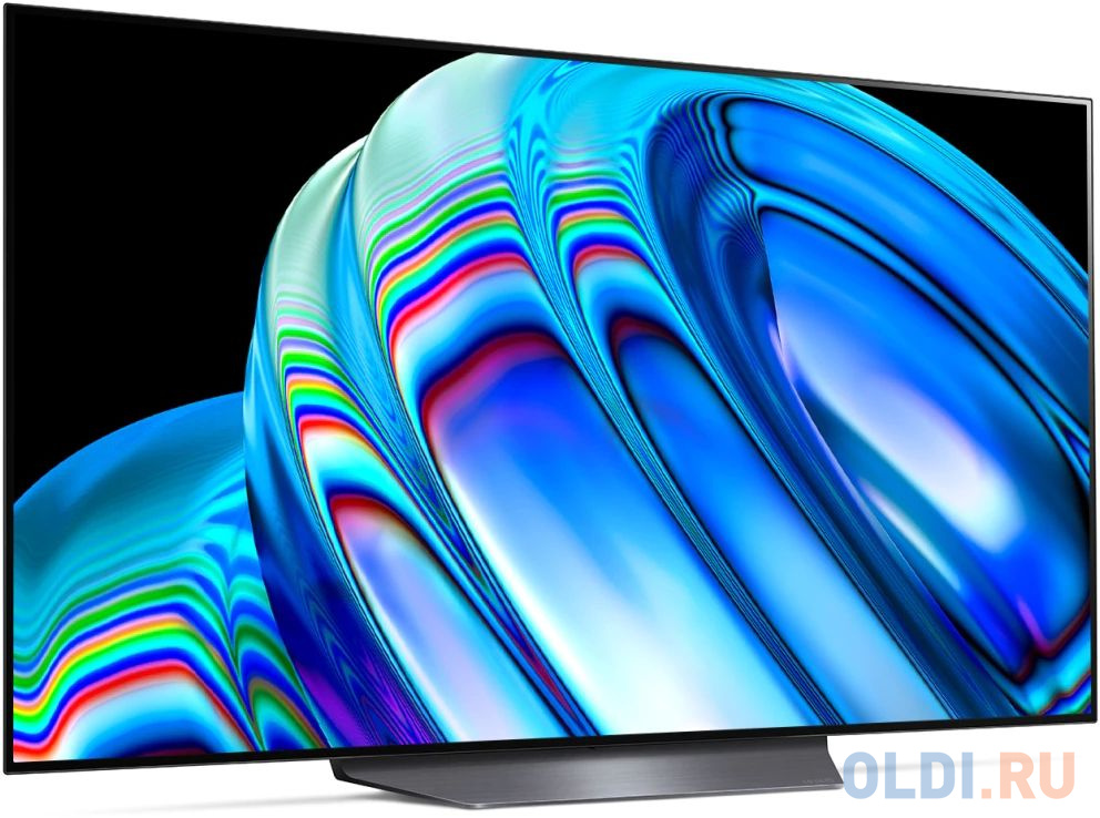 Телевизор OLED 65" 4K OLED65B2RLA LG