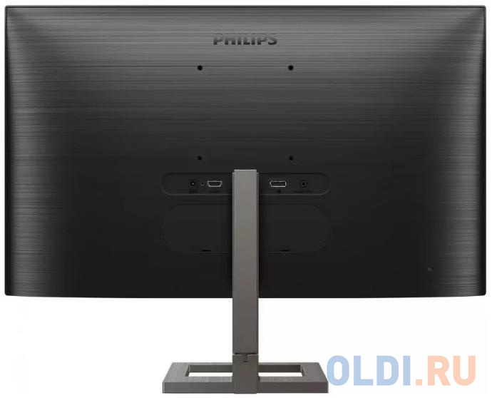 Монитор 27" Philips 272E1GAEZ/00 черный VA 1920x1080 350 cd/m^2 4 ms HDMI DisplayPort Аудио в Москвe