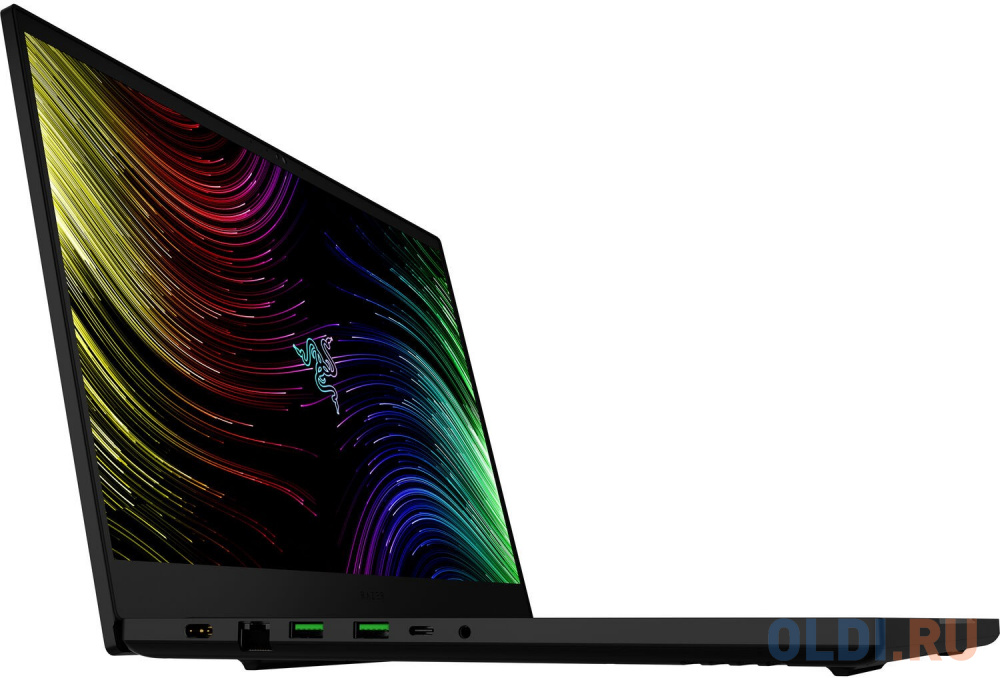 Ноутбук Razer Blade 17 D8-NT RZ09-0423PEC3-R3E1 17.3"